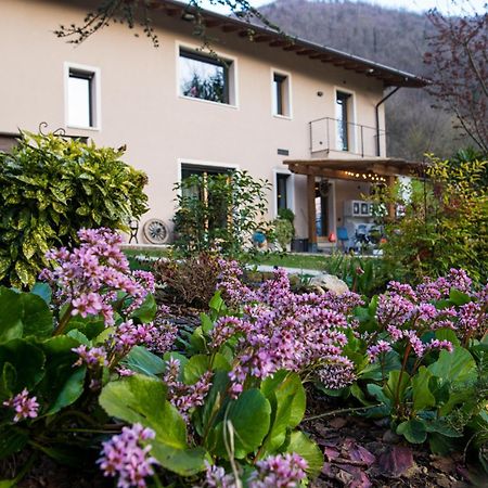 Cascina Canale Sabbio Chiese Eksteriør billede