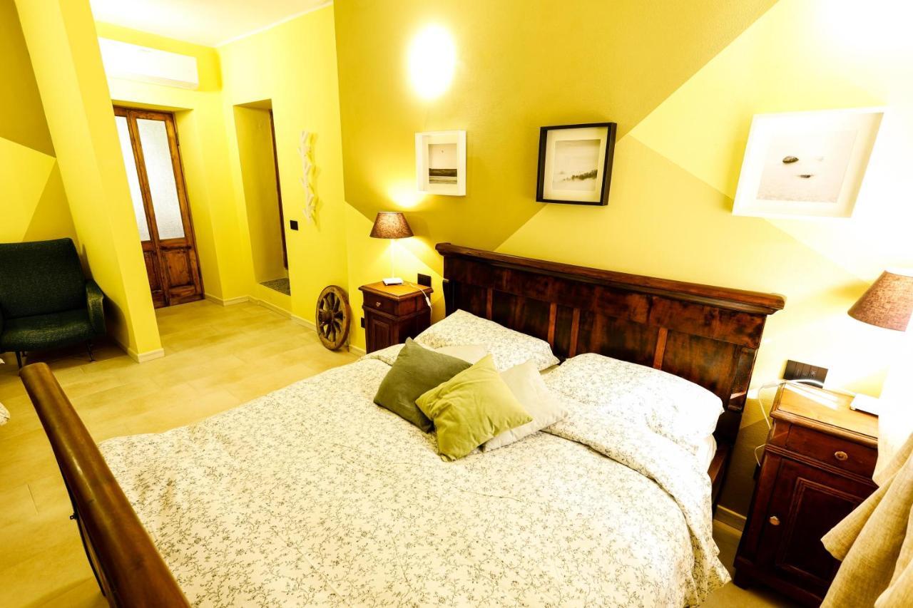 Cascina Canale Sabbio Chiese Eksteriør billede