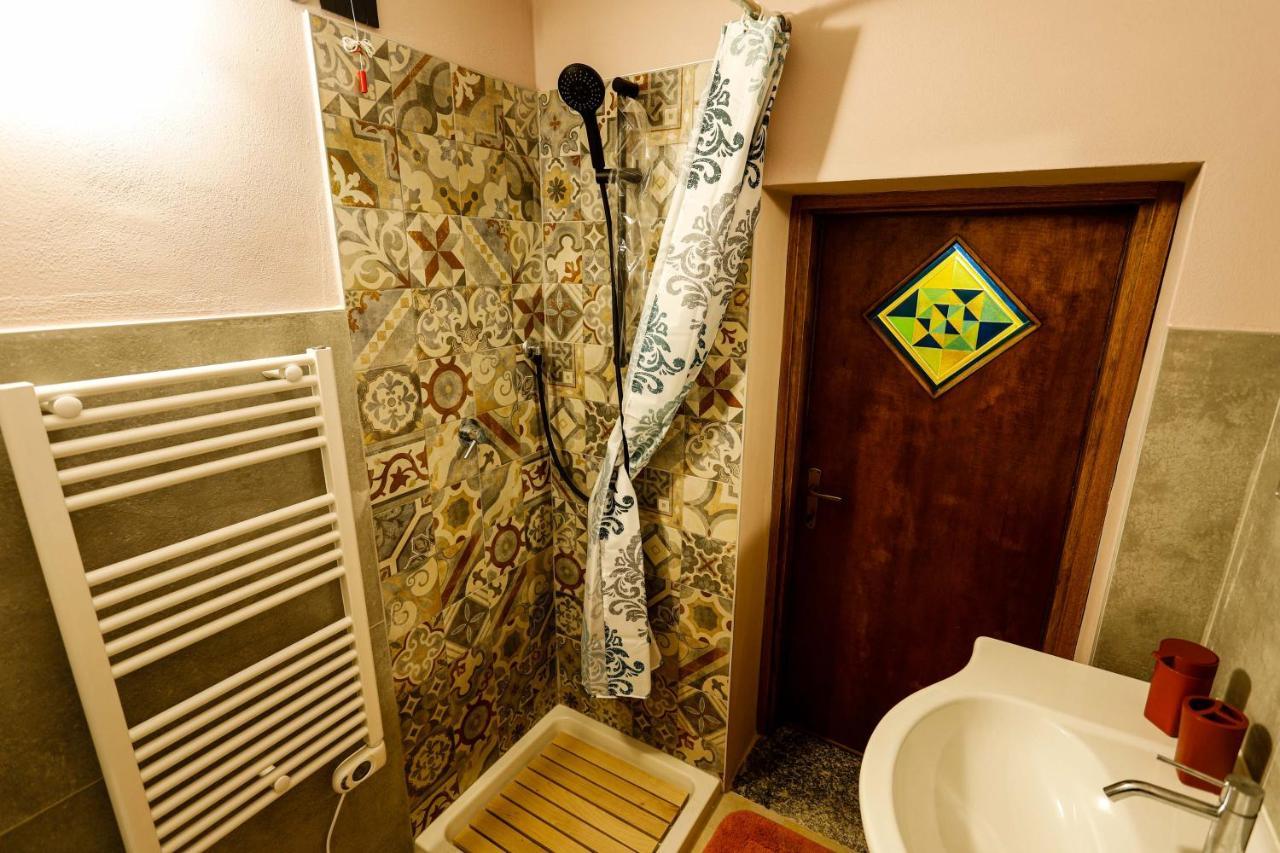 Cascina Canale Sabbio Chiese Eksteriør billede