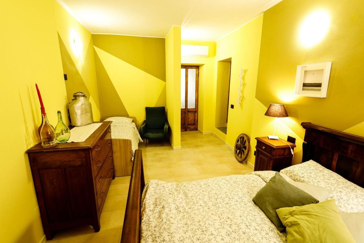 Cascina Canale Sabbio Chiese Eksteriør billede