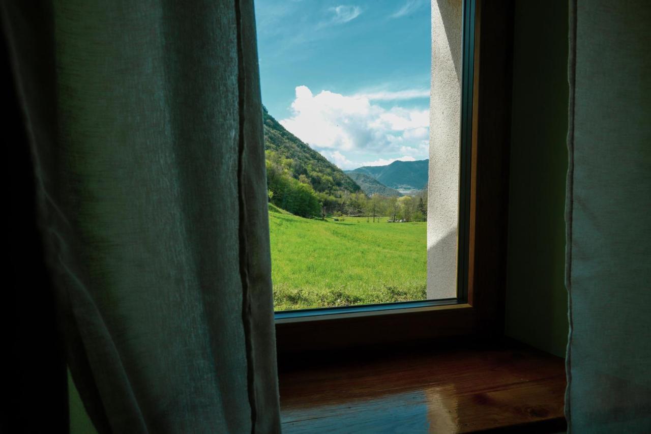 Cascina Canale Sabbio Chiese Eksteriør billede