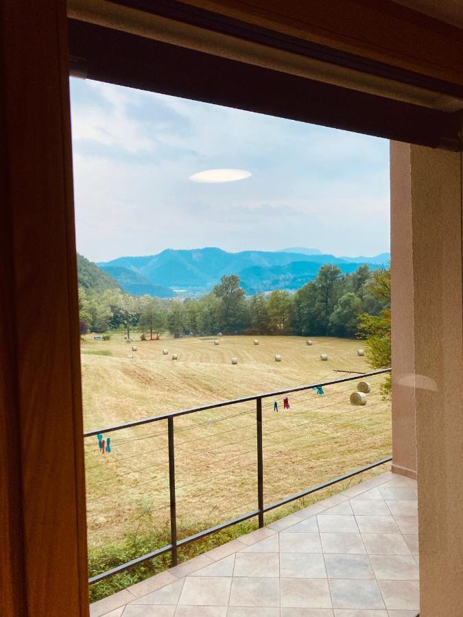 Cascina Canale Sabbio Chiese Eksteriør billede