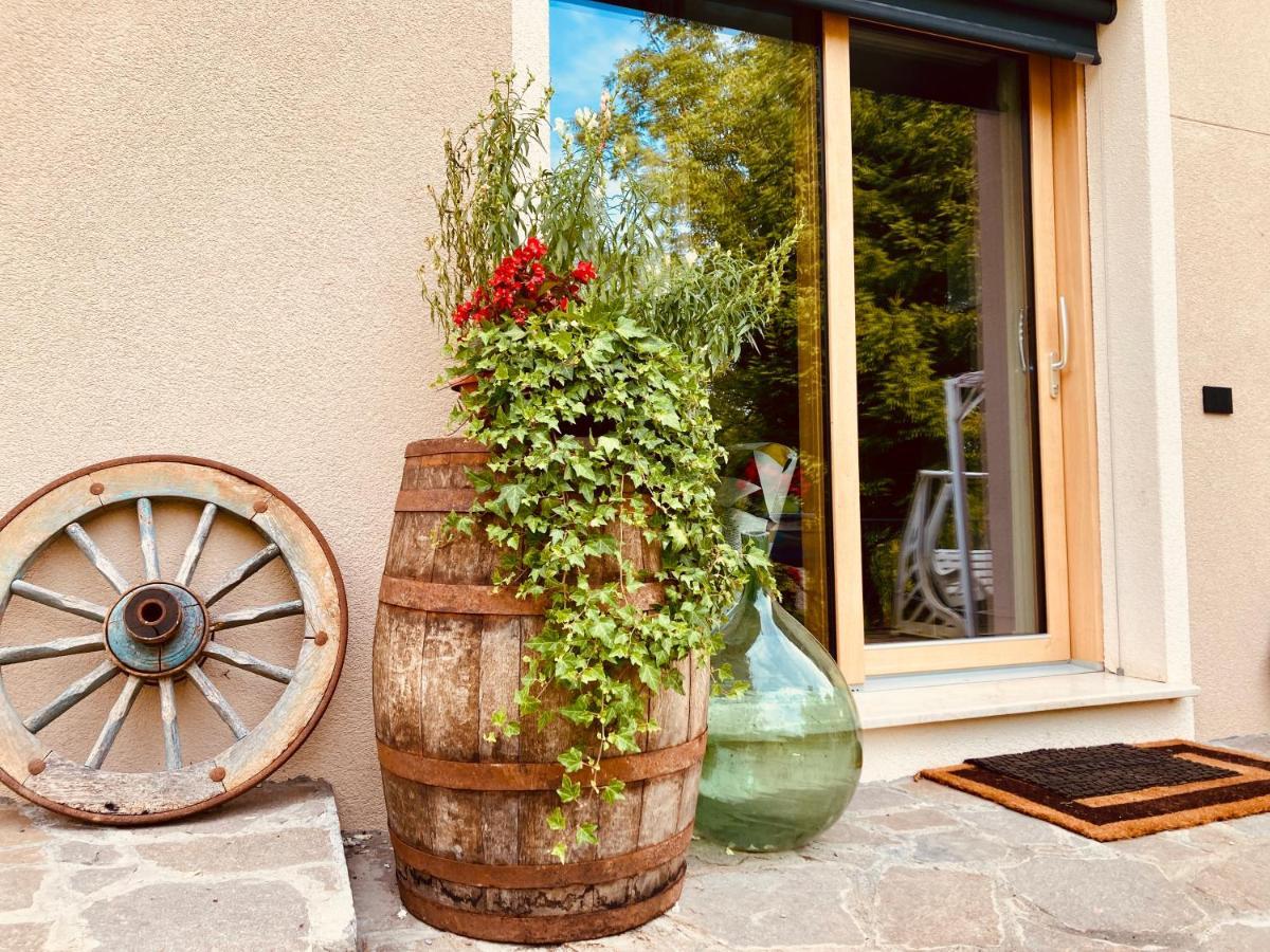 Cascina Canale Sabbio Chiese Eksteriør billede