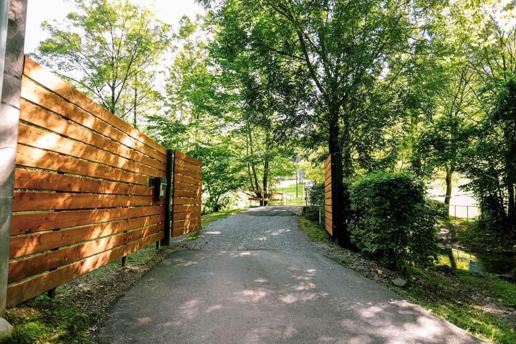Cascina Canale Sabbio Chiese Eksteriør billede