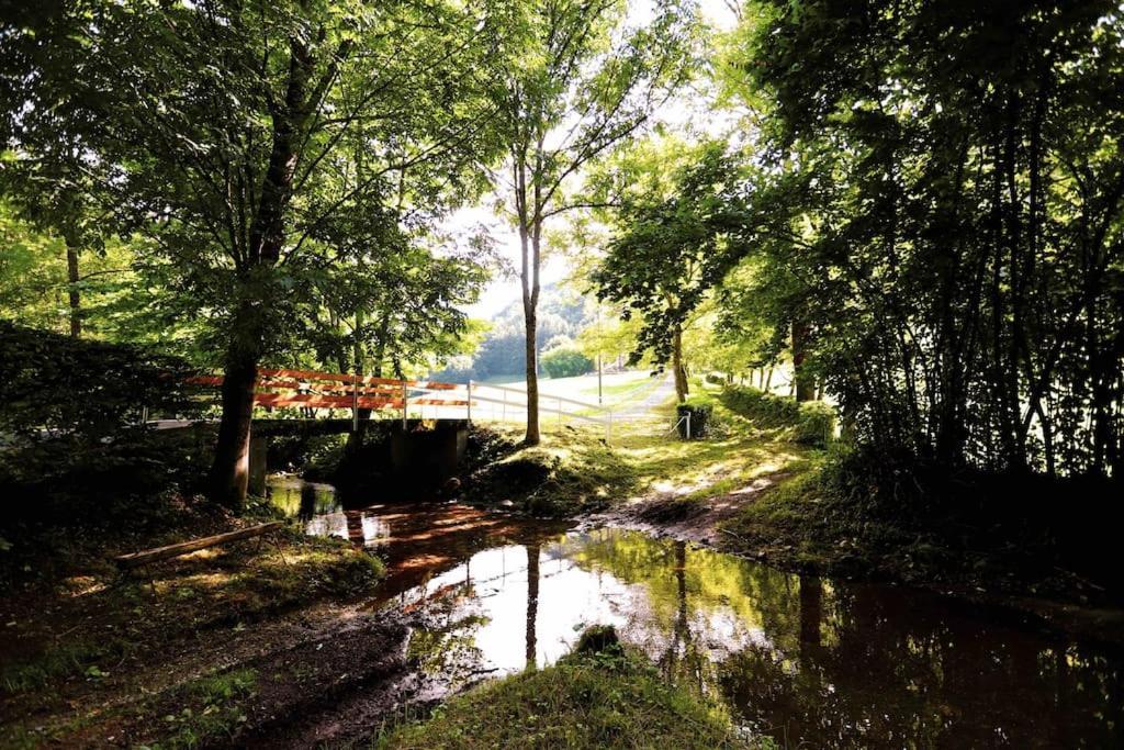 Cascina Canale Sabbio Chiese Eksteriør billede